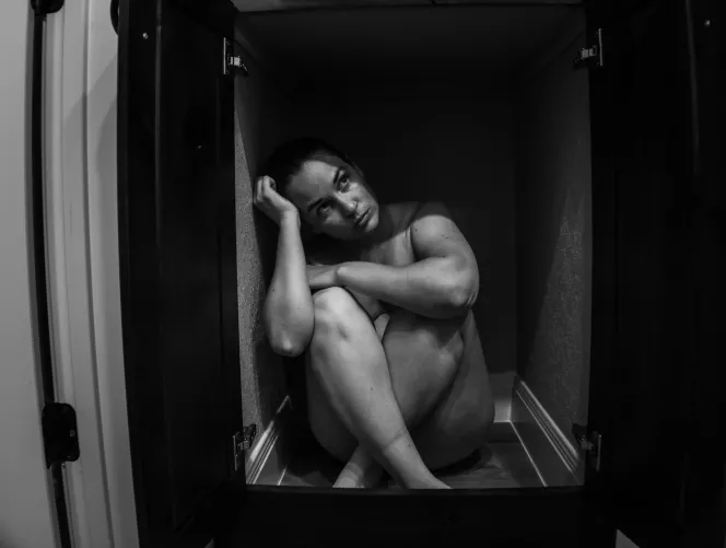 someplace safe (self shot)