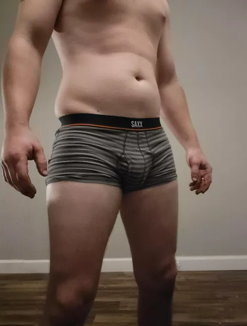 Sometimes life is hard, so here's a softie 😉