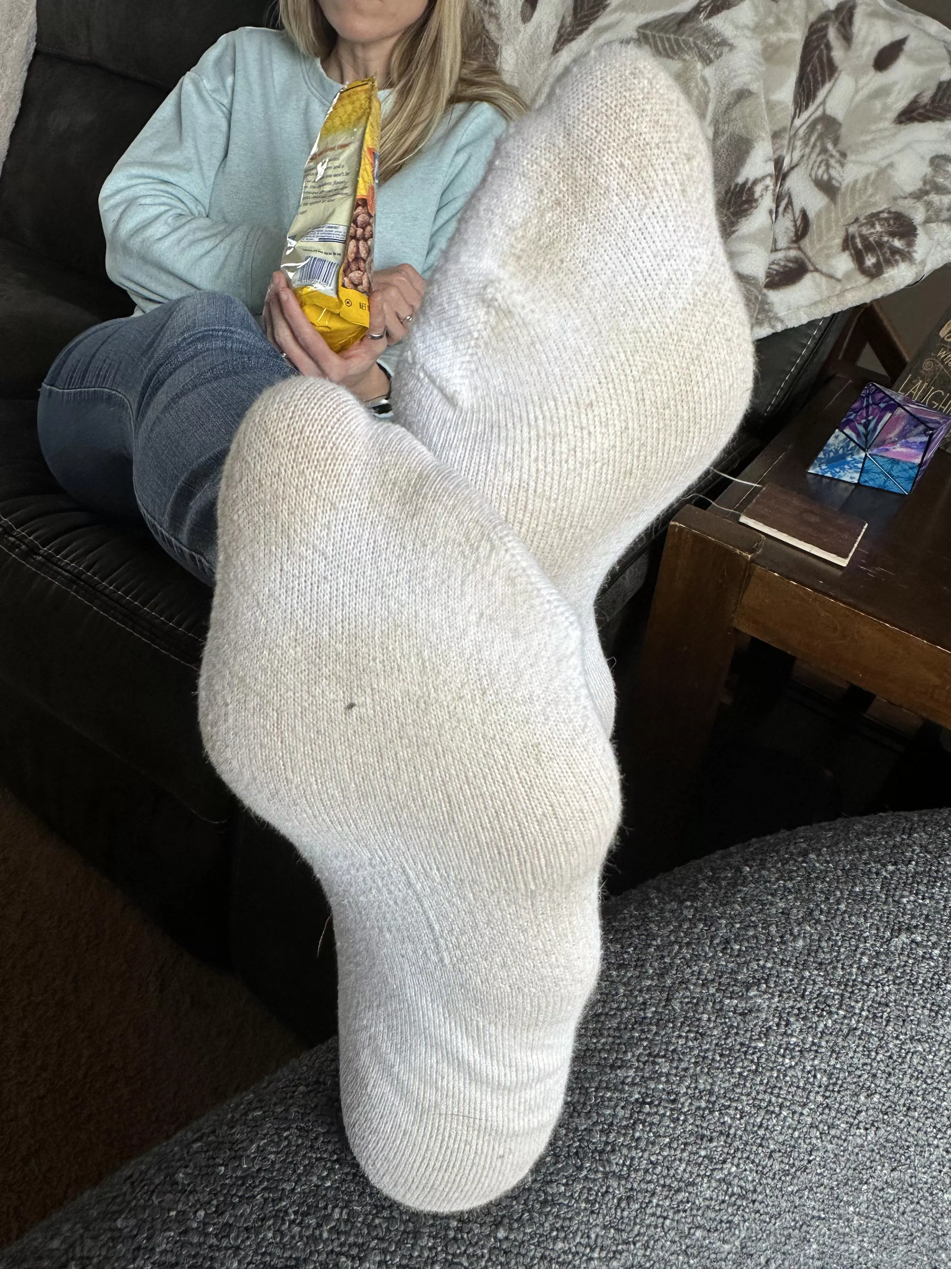 Sorry they are so dirty. Hope you won’t mind!