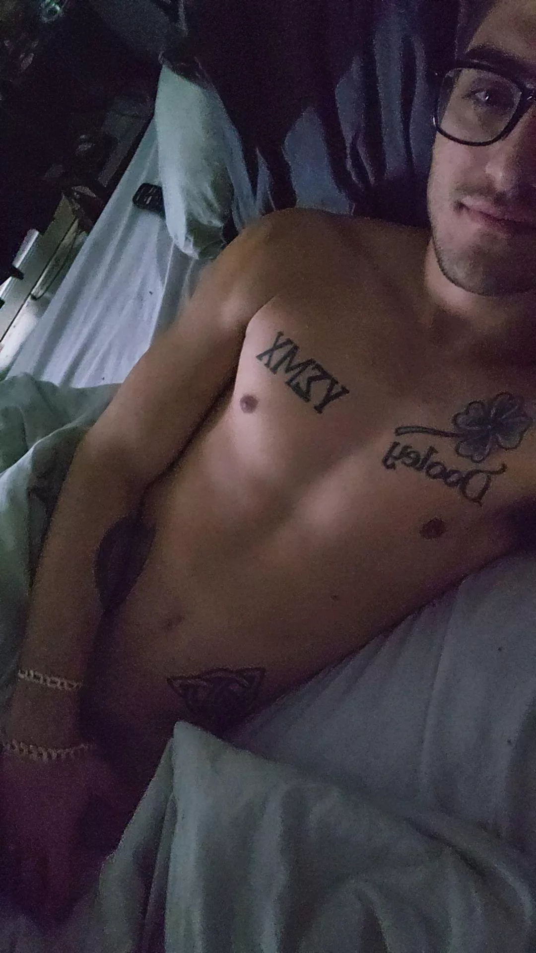 Sup need more tattoos?