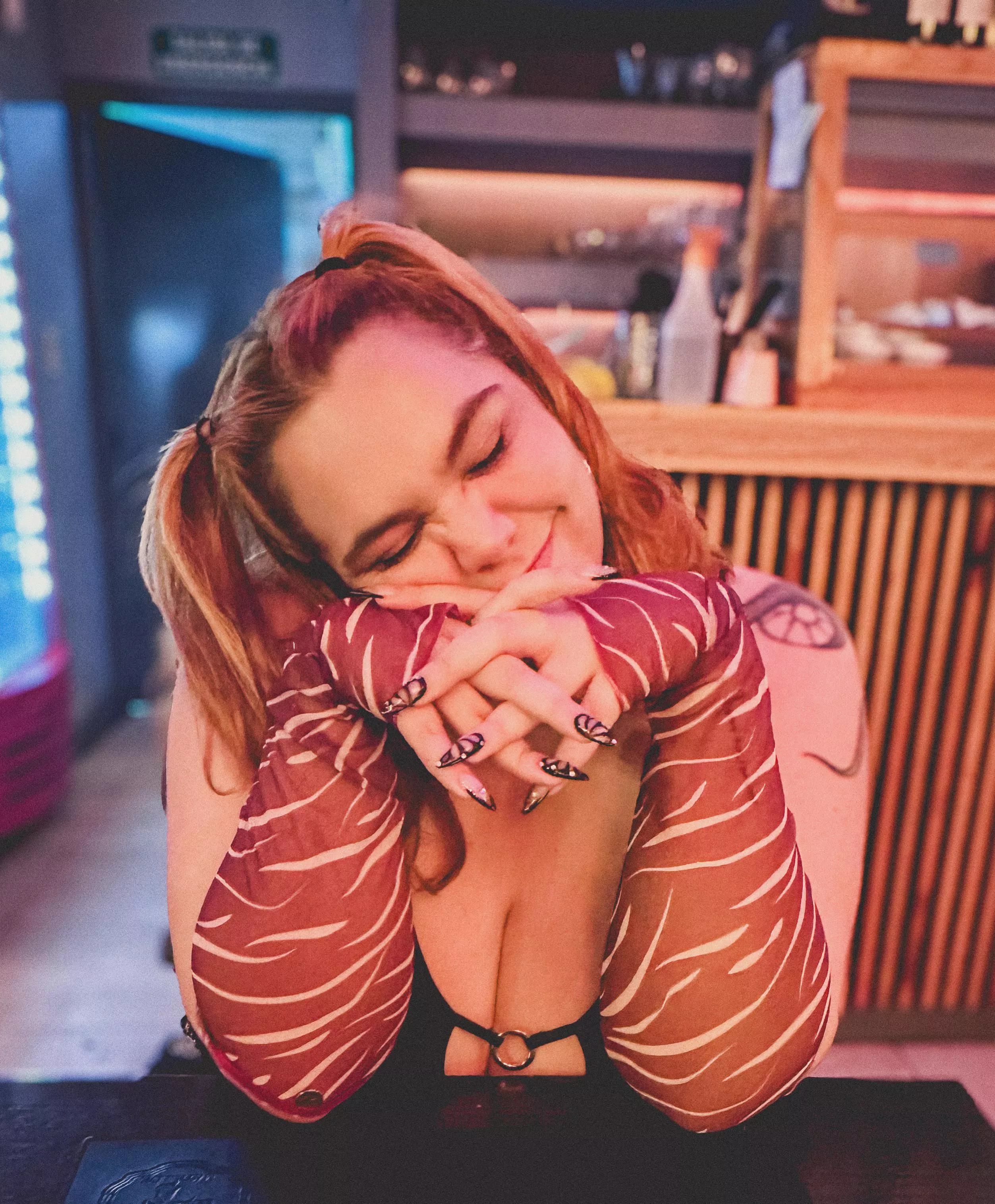 take me out and take me home