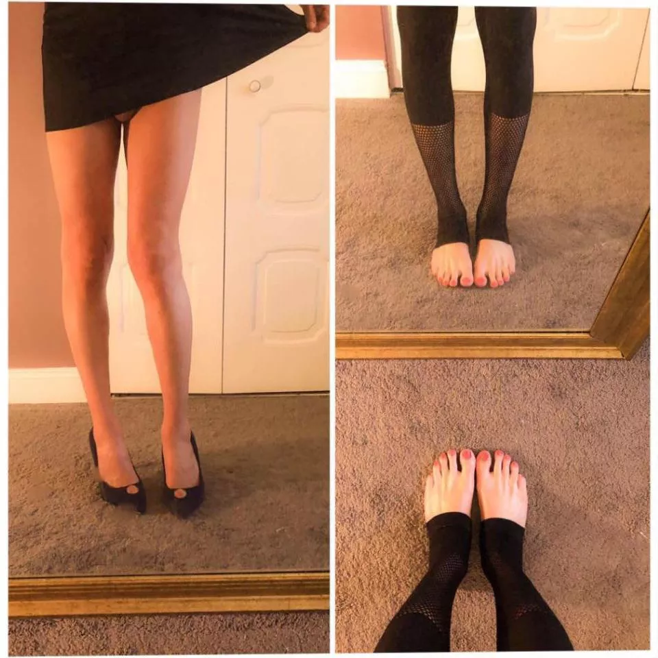 The Rise, The Shine. Late for yoga at 6AM, Late for dinner at 8PM.