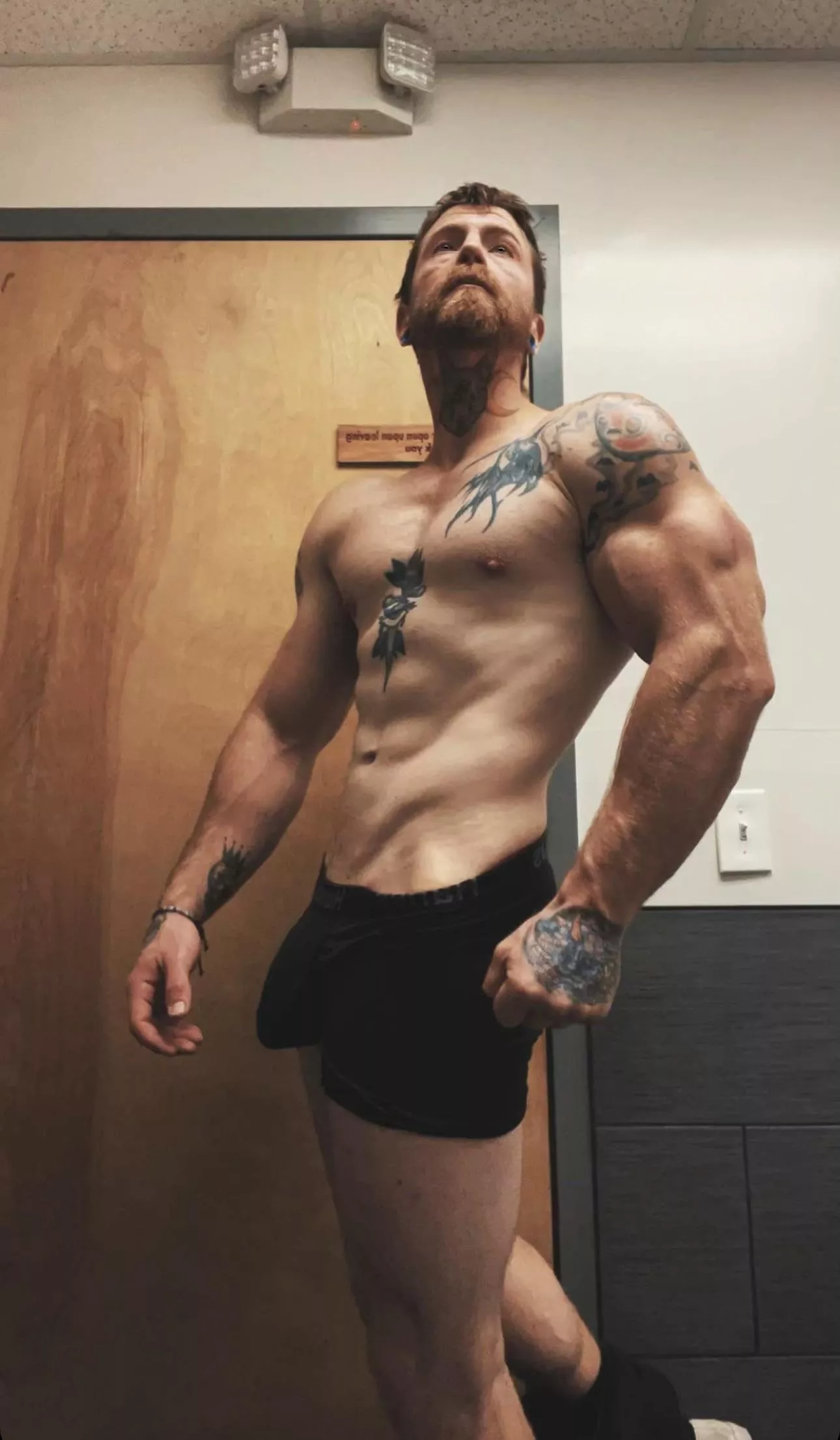 Think it’s time for more? 