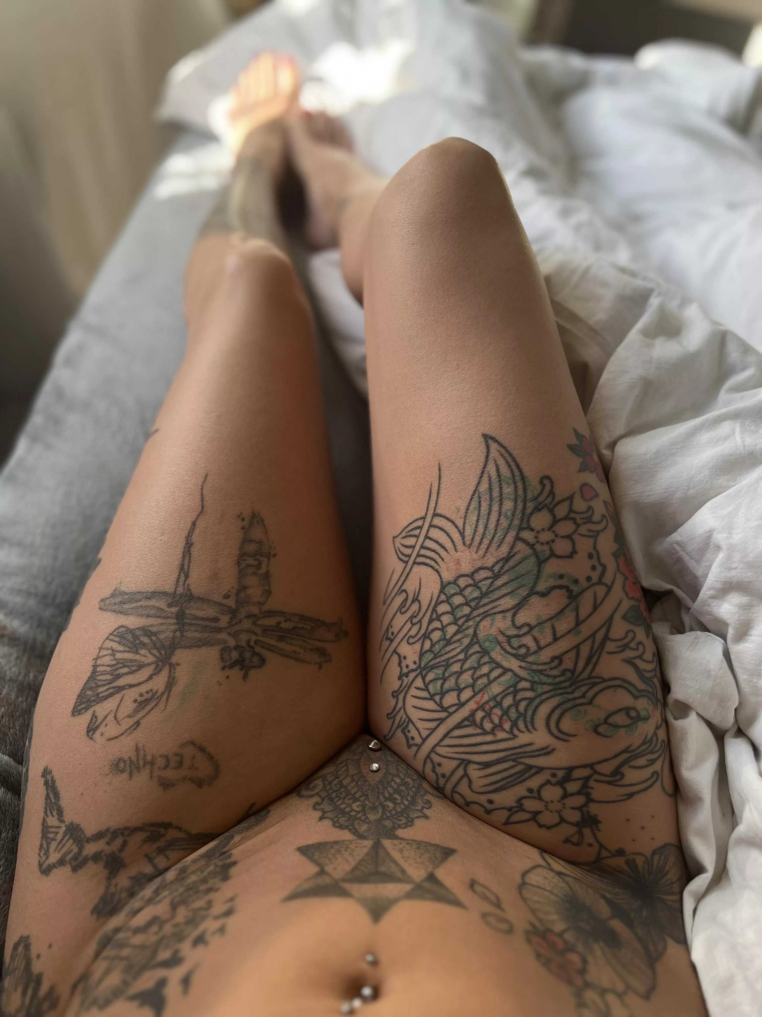 This view could be your view