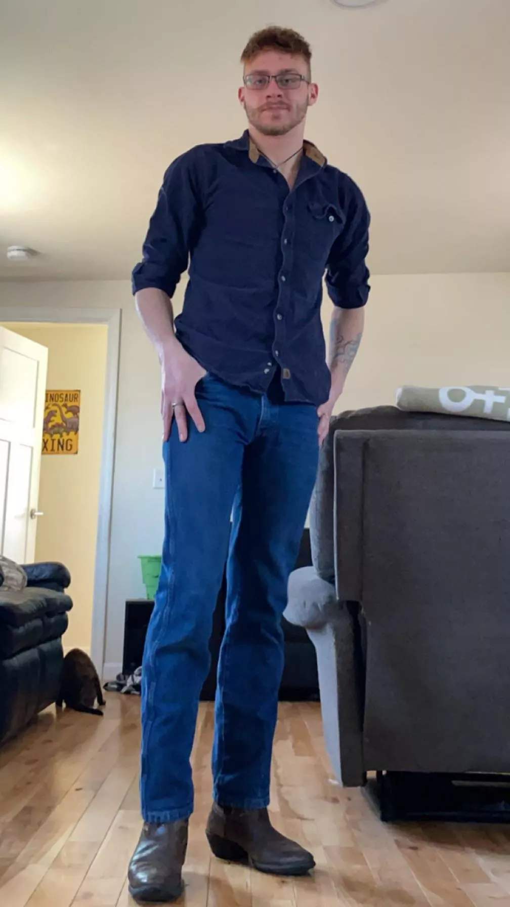 Thought on the clean up Thought on the clean up