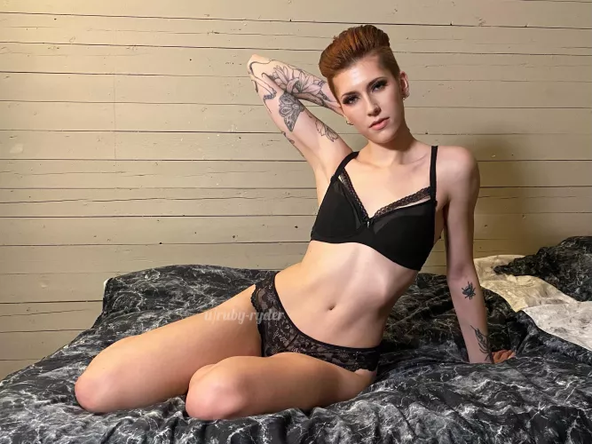 Today is a good day to stay in bed