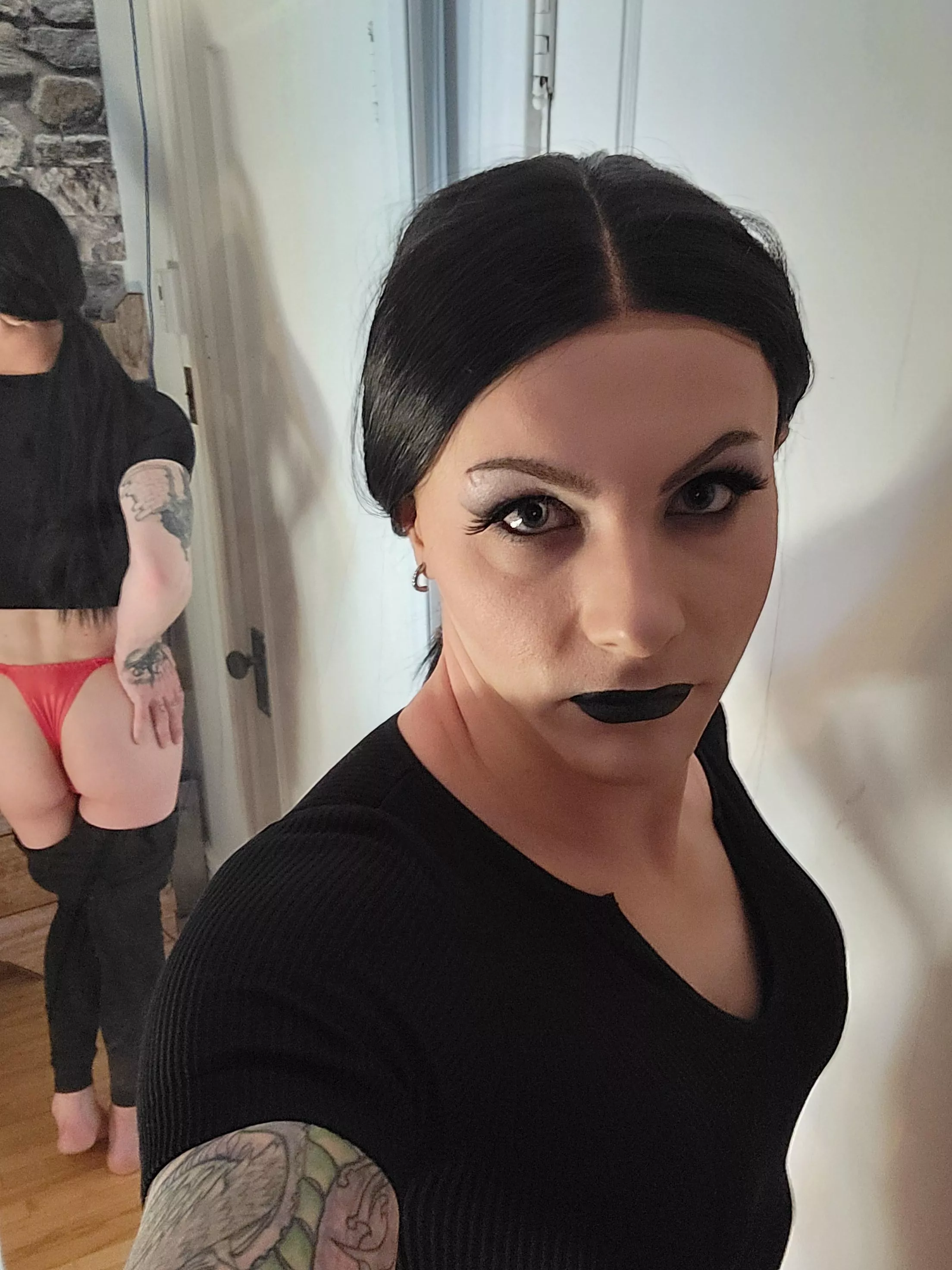 Too soft to be wild?