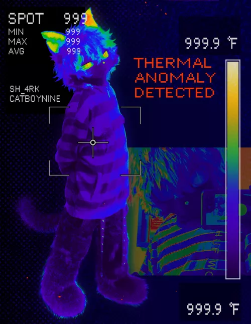 Tried something new🌡️