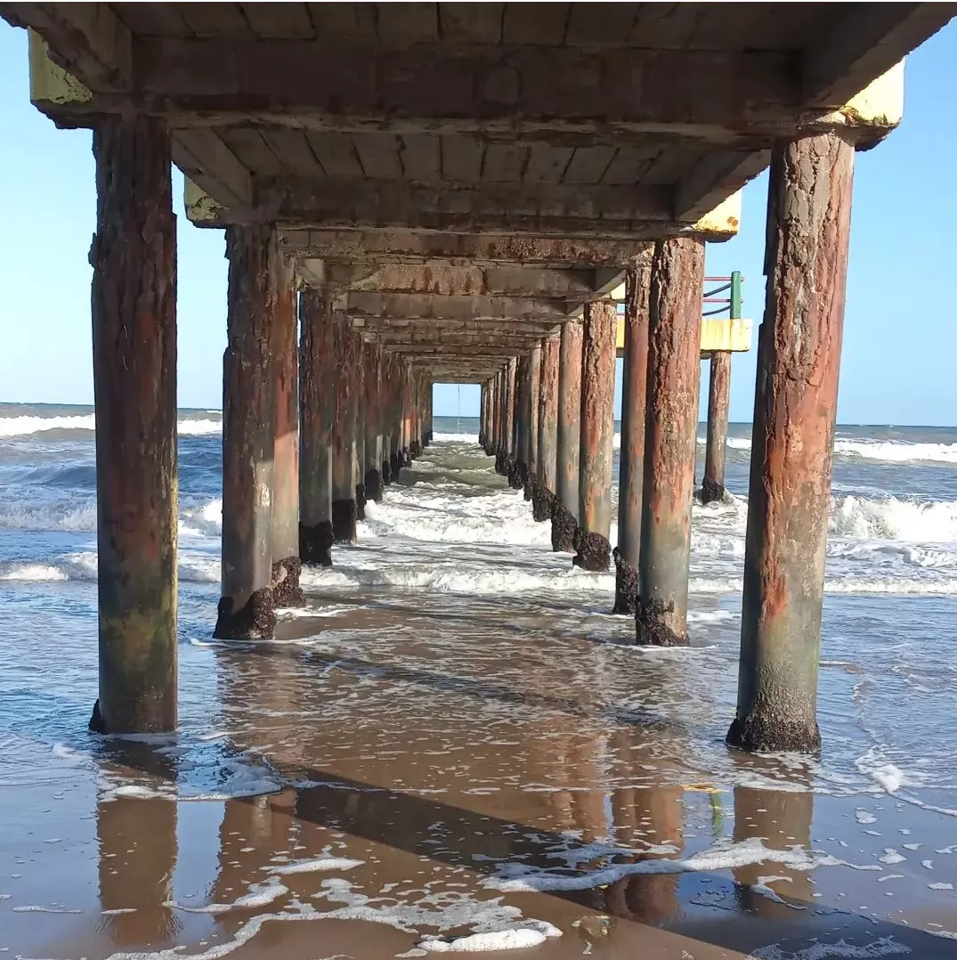 Villa Gesell 🇦🇷