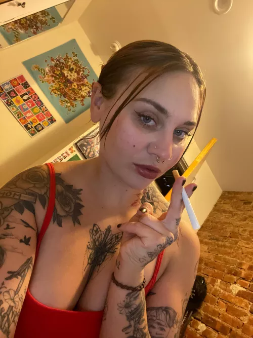 waiting for u to light up