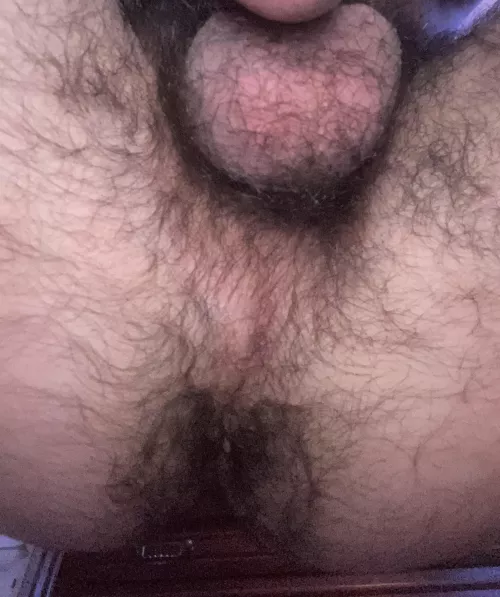 Wanna eat it or fuck it ? 