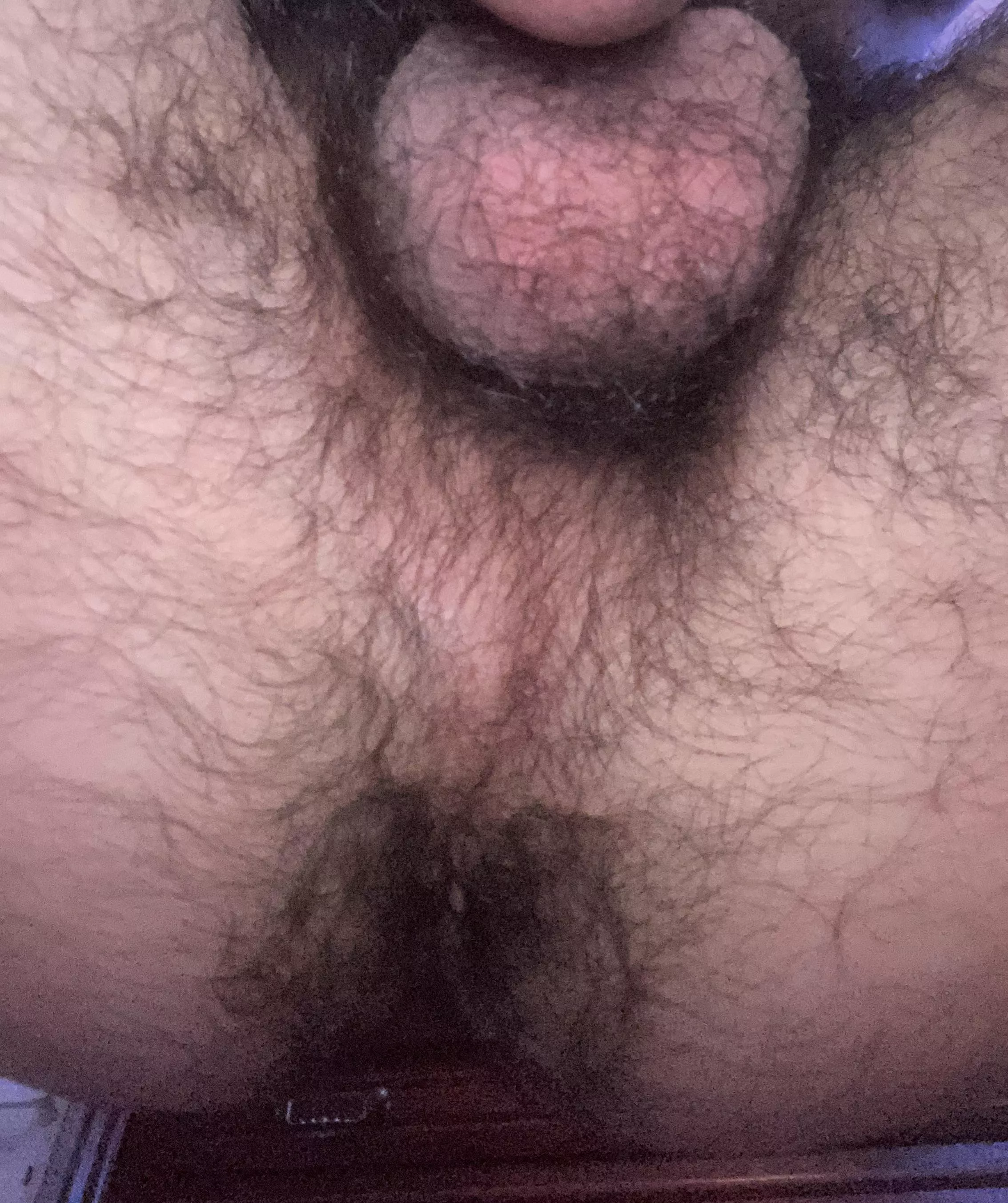 Wanna eat it or fuck it ? 