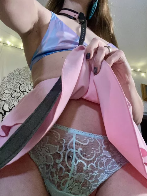 wanna take me for a walk? :)