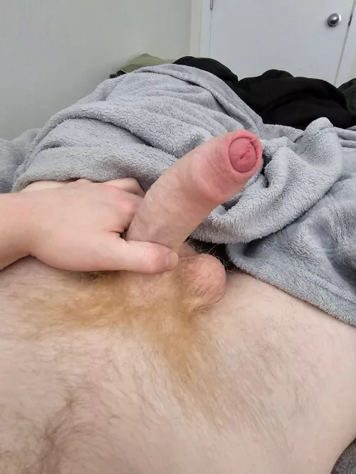 Wanna taste it?