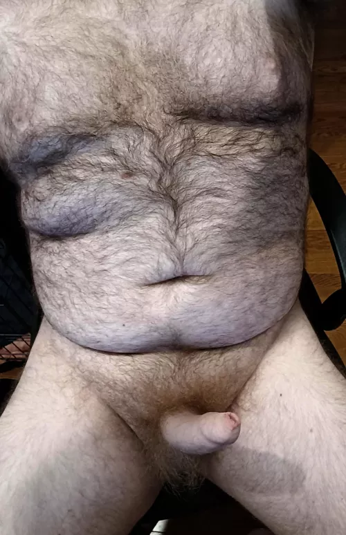 Want to deal with this whilst I work 