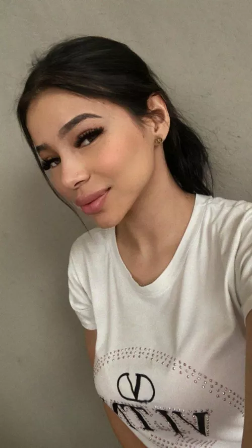 Waould you spend a night with me