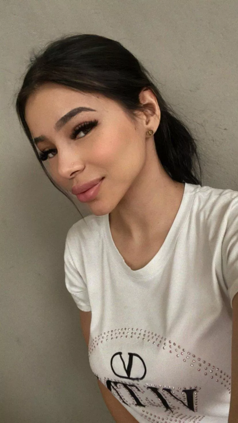 Waould you spend a night with me