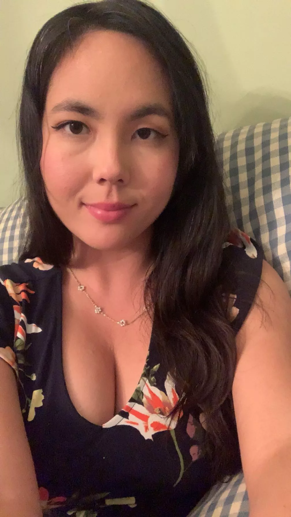 Wasian saying hi! I’m more used to posting memes than selfies but here I am :)