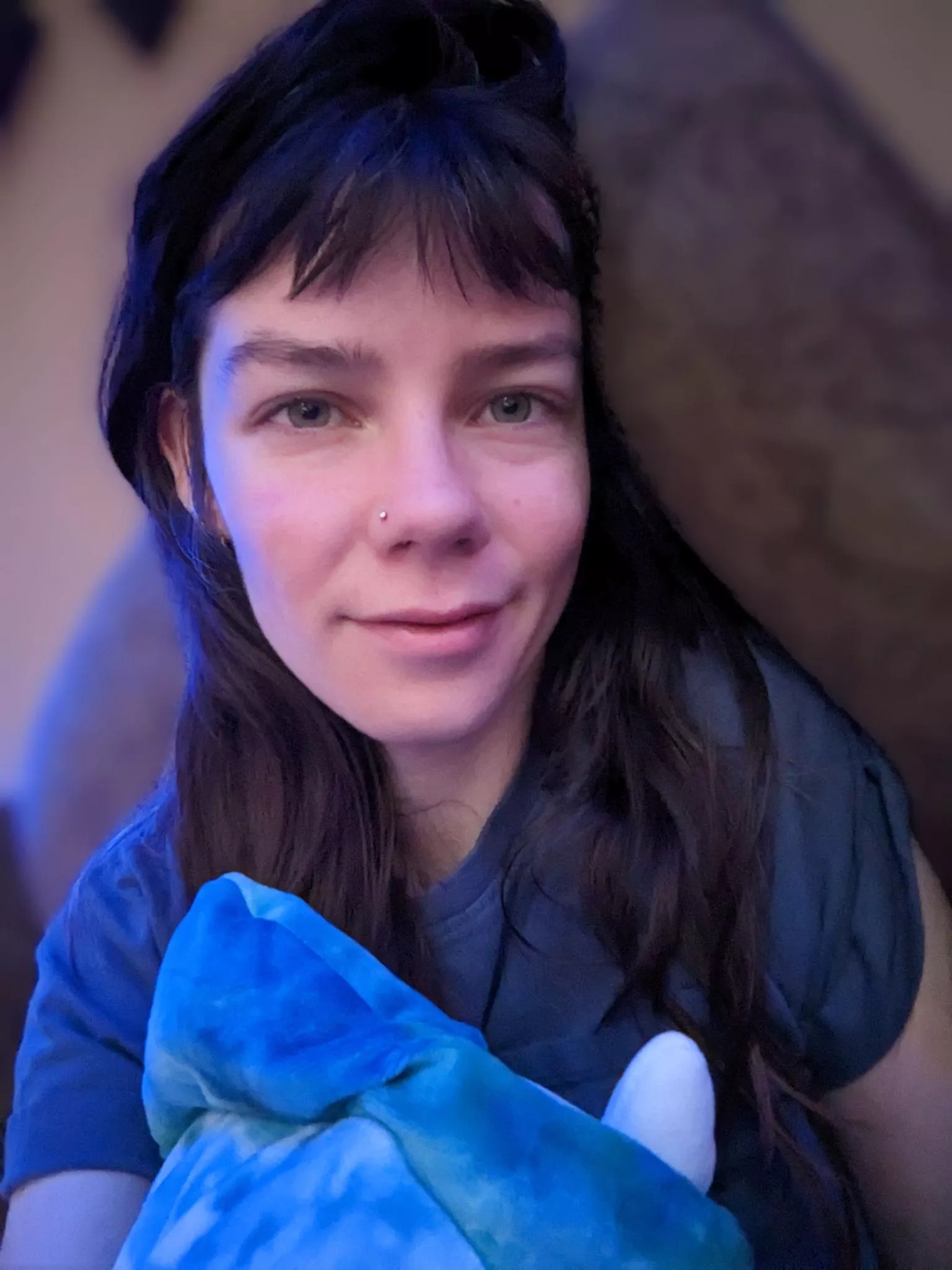 Weekend vibes at their finest. 💤 [GFE][PTY]