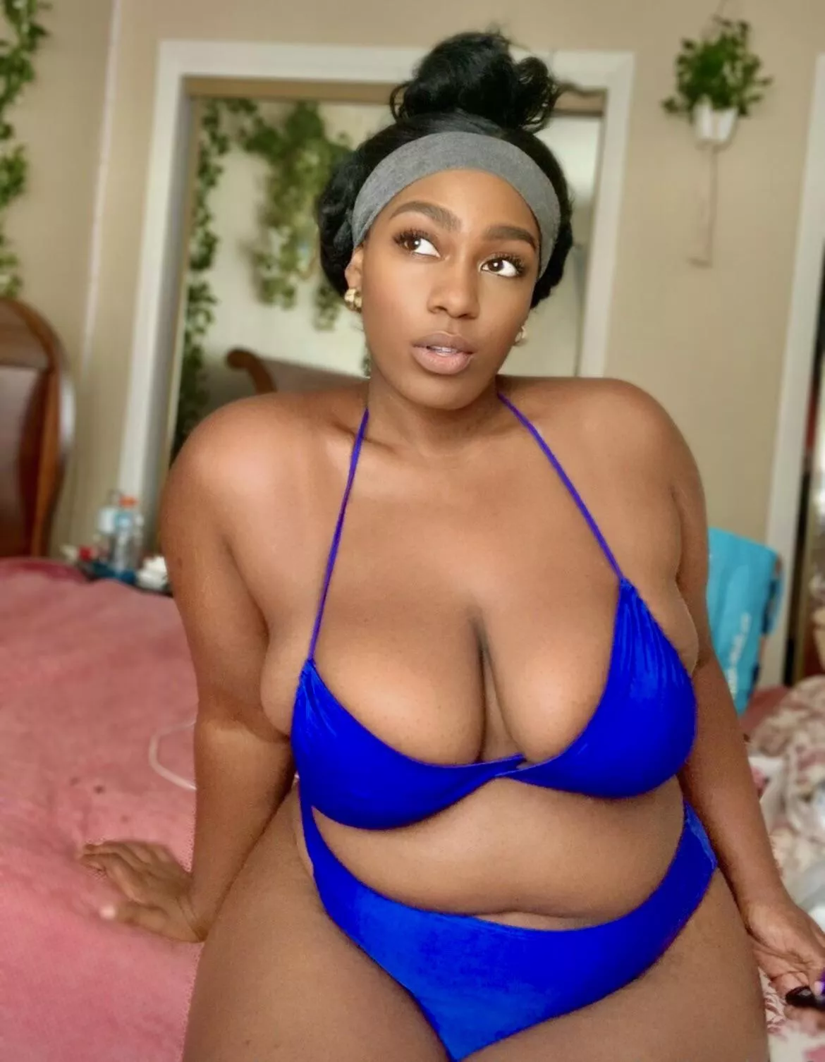 What are you thinking about babe?