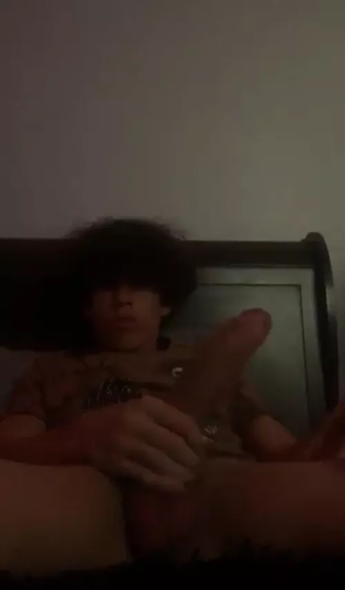 what do you think? M18 GAY