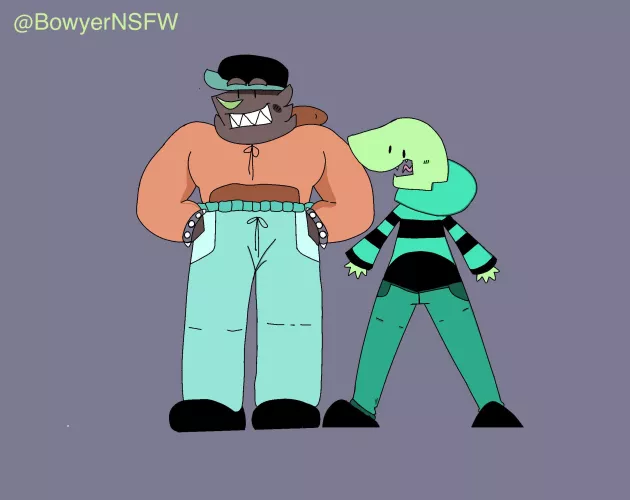 What should my character s do next ?