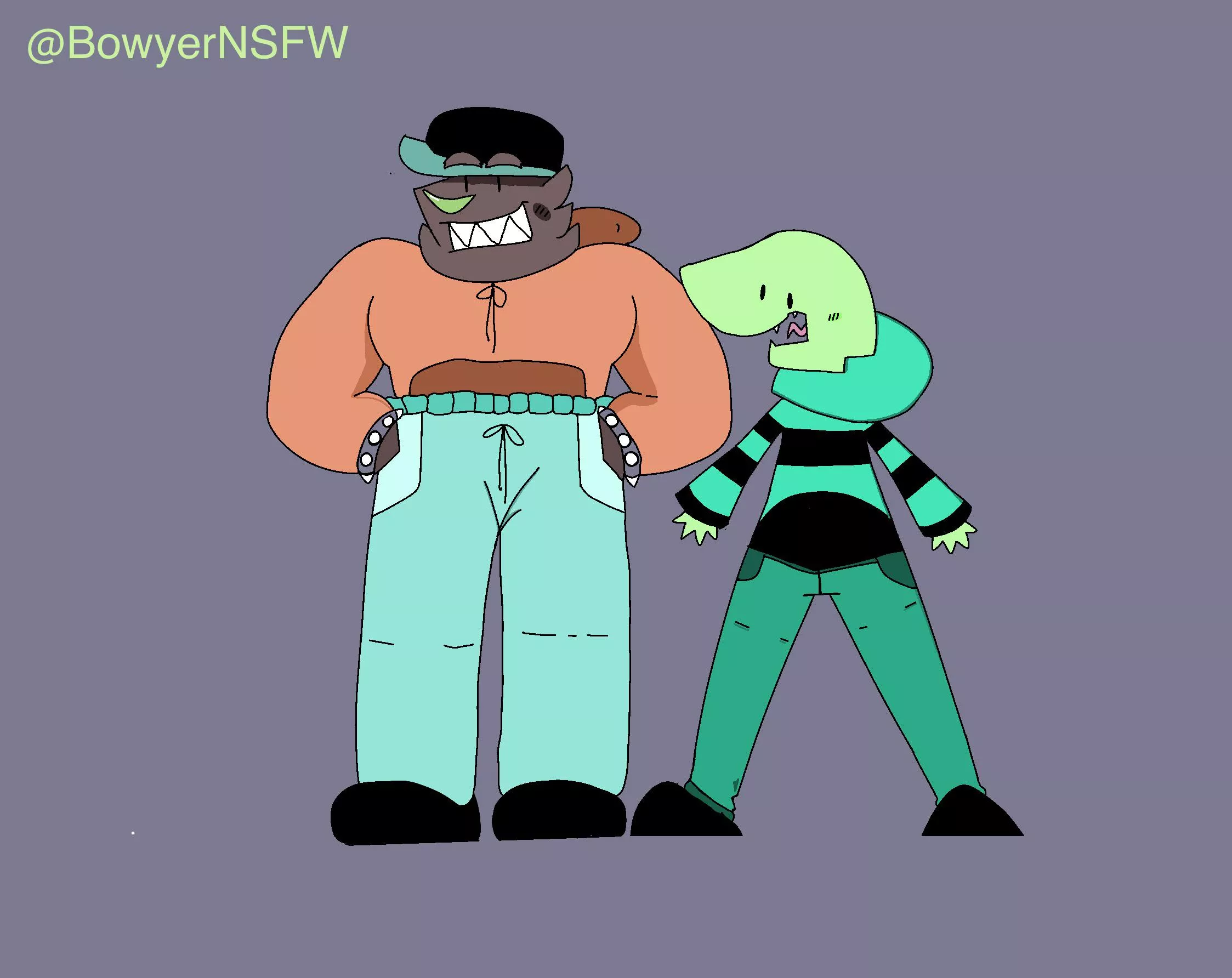 What should my character s do next ?