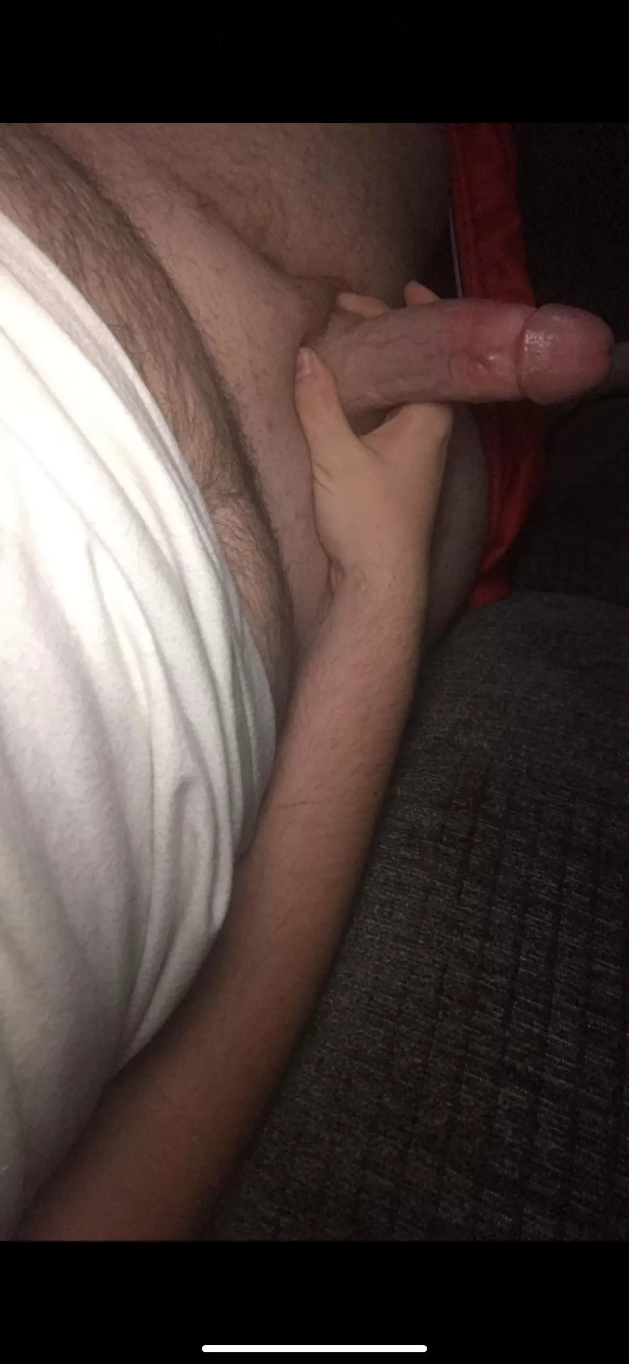 What would you rate my cut cock??