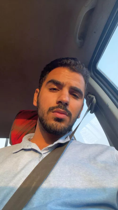 Where do you think I’m from??