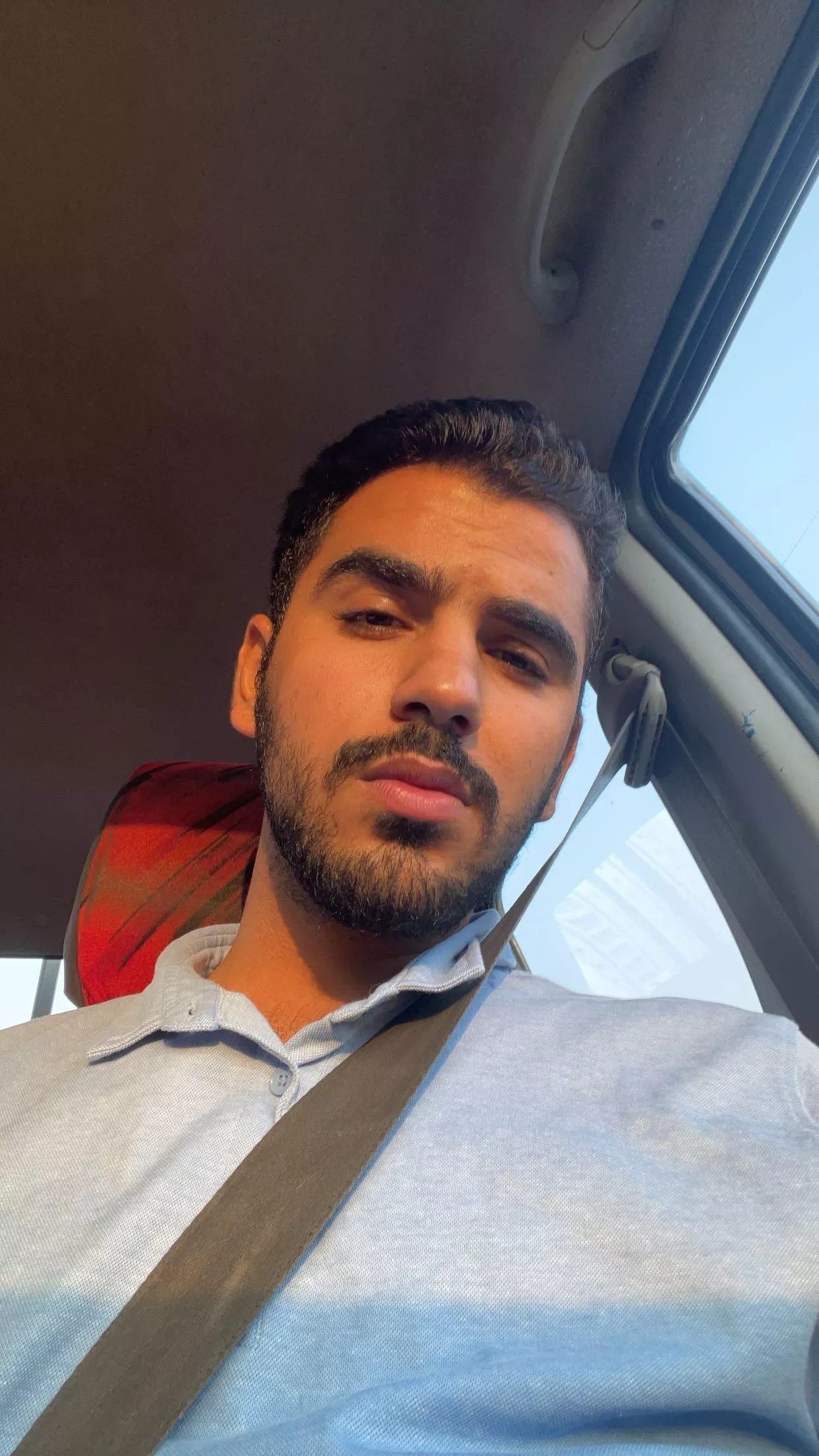 Where do you think I’m from?? Where do you think I’m from??