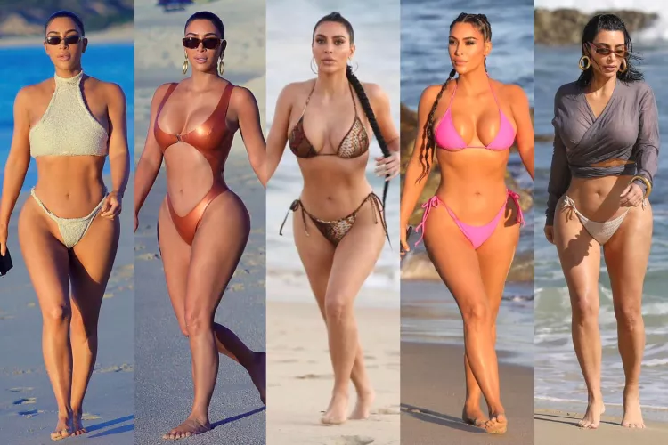 Which Kim Version You Choose ?