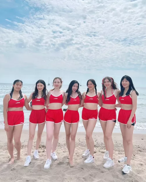 Which one of us are you taking home tonight?