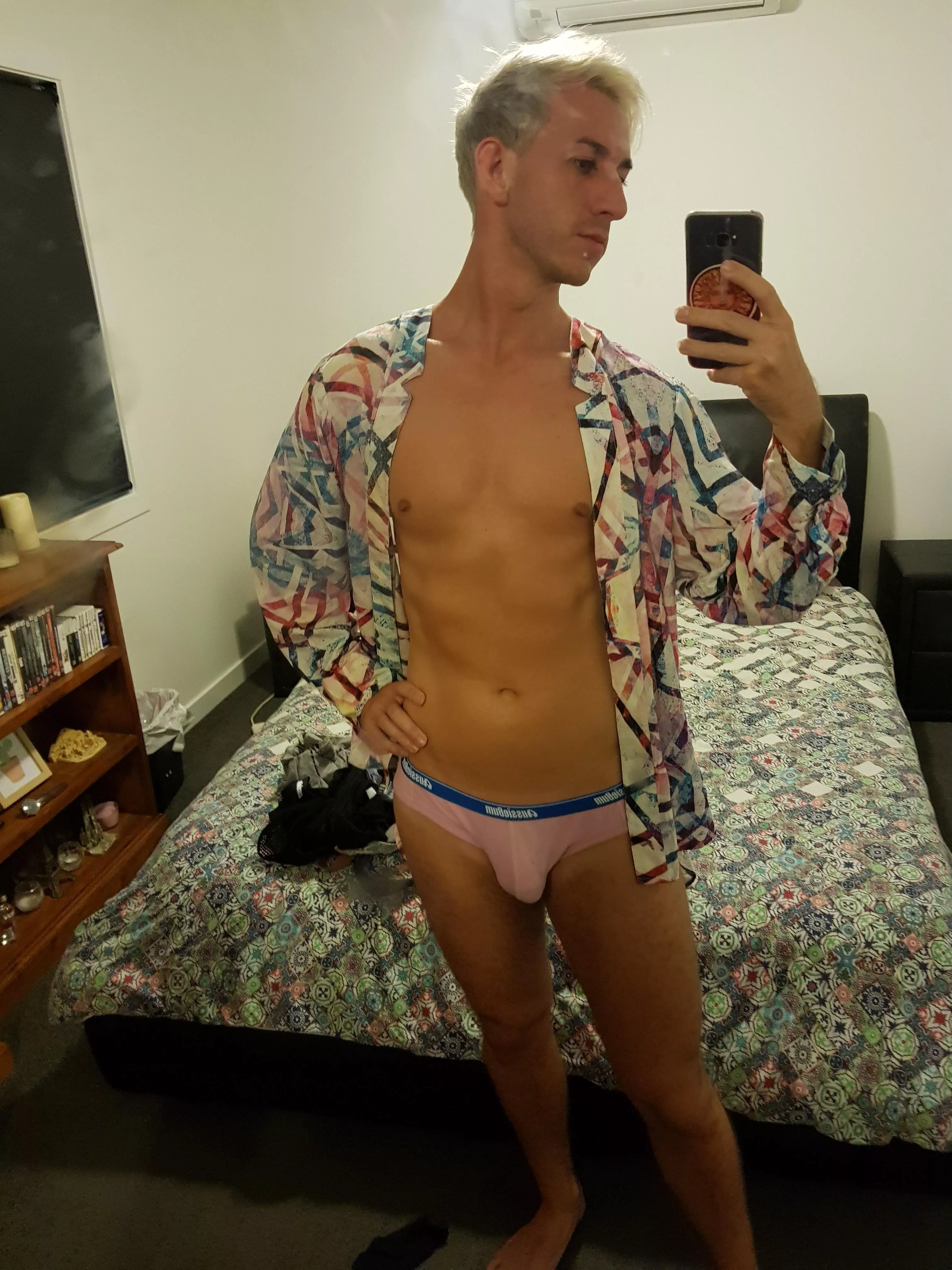 Which print is catching your eye?