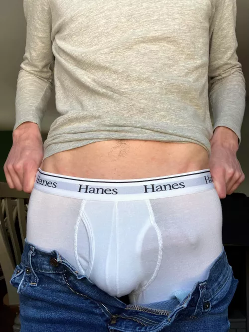 White may show better than grey