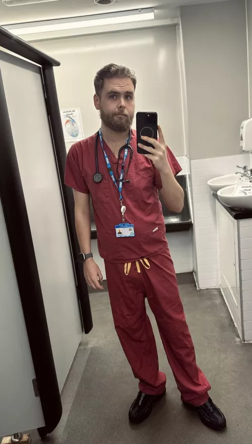 Who needs a physical?