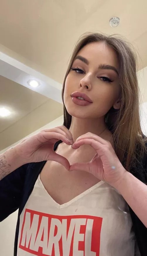 Who wants some company?