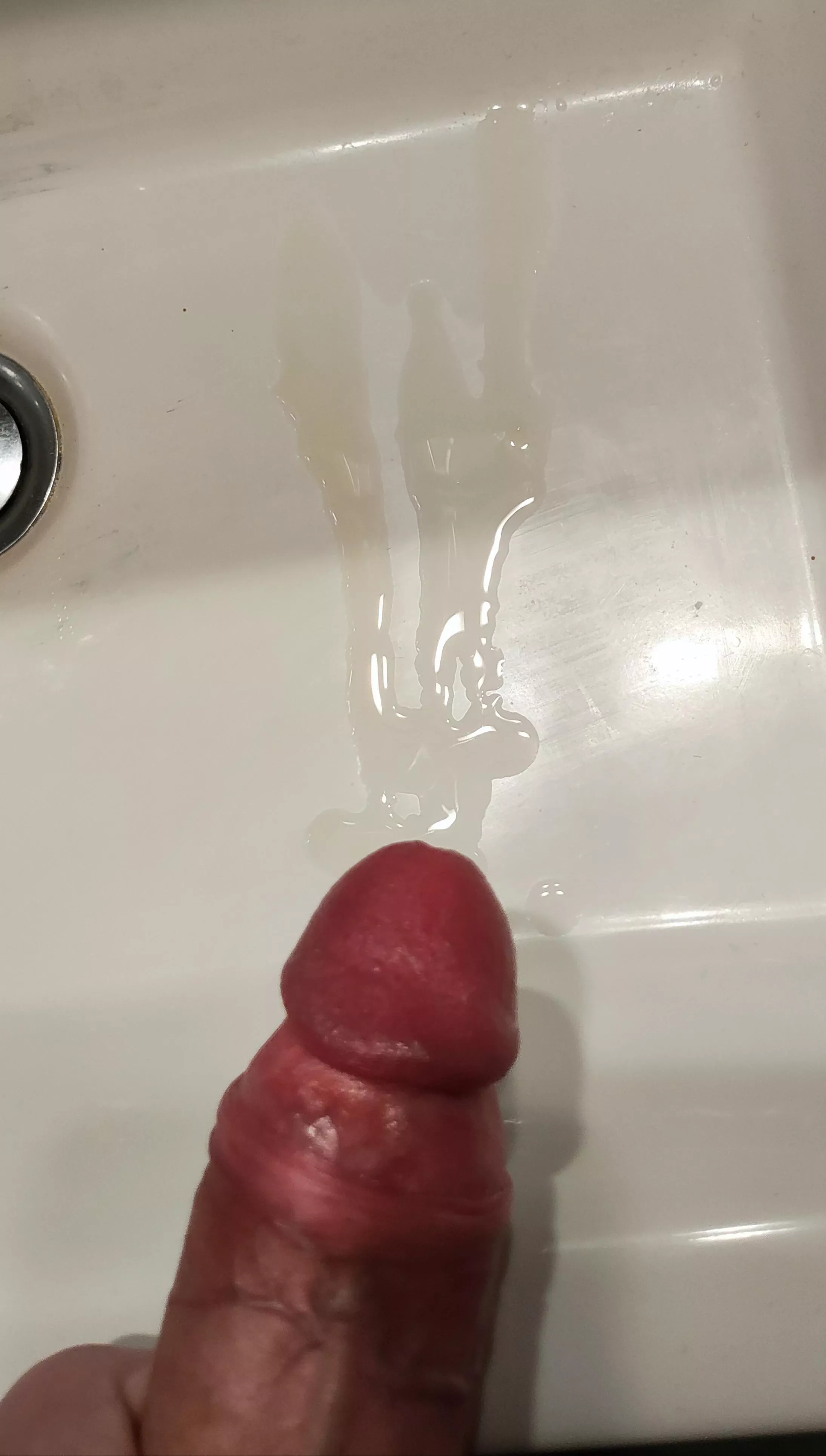 Who wants to drink all of it ?