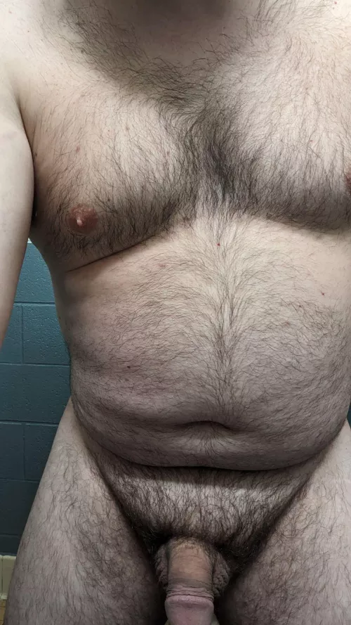 Who wants to rub their fingers through my hair? (37)