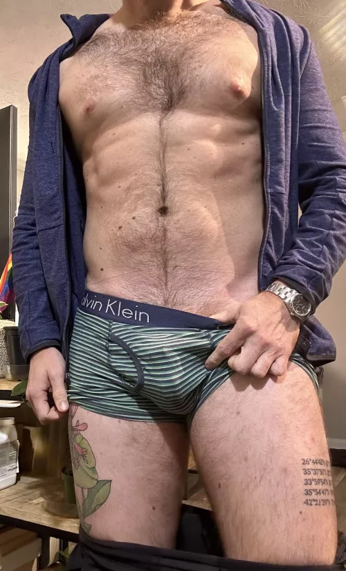 Why are these still on?