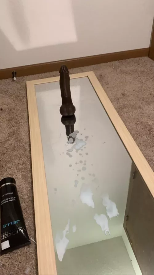 why does this feel embarrassing🙈