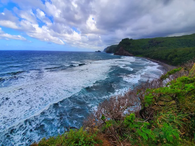 why see the world, when you've got the beach 🎵🎶