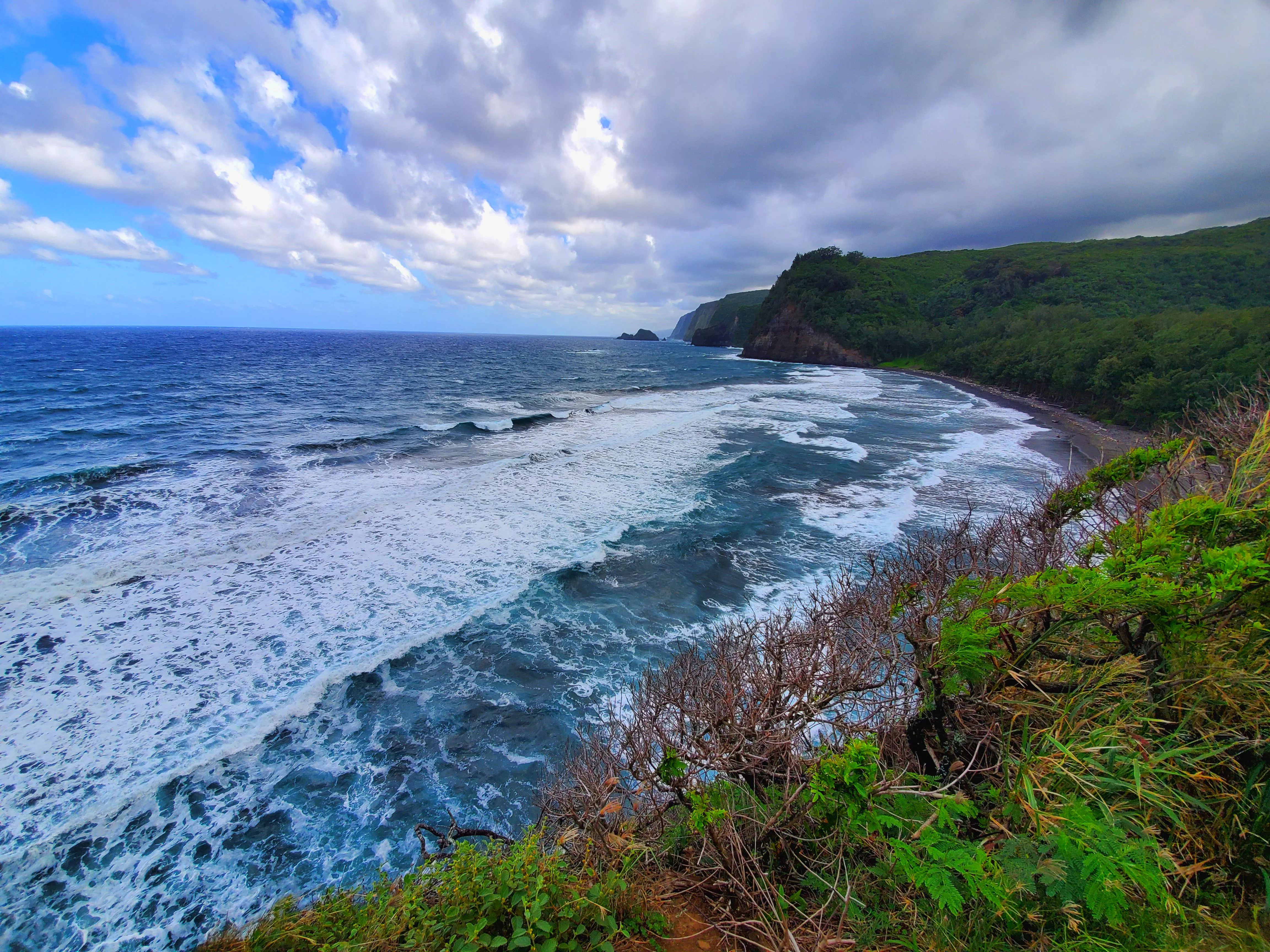 why see the world, when you've got the beach 🎵🎶