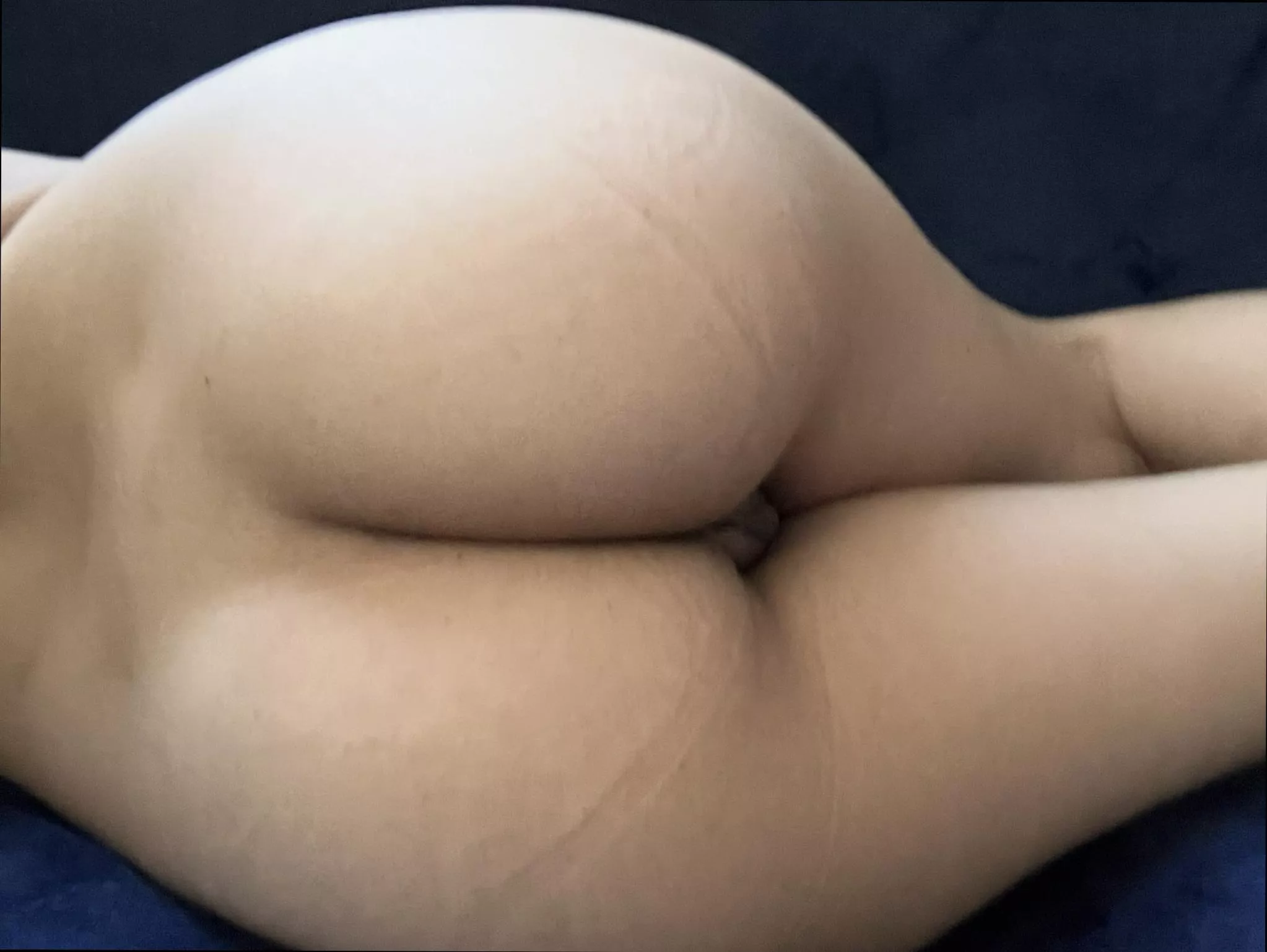 Would you like to take a bite of this sweet peach?