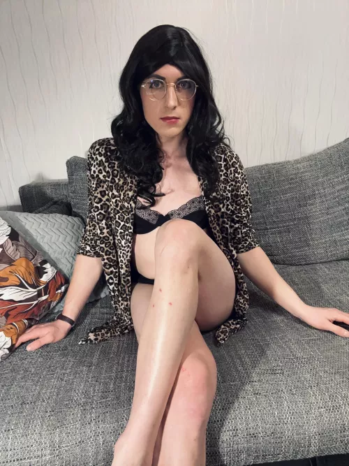 Would you make love with me? 😇