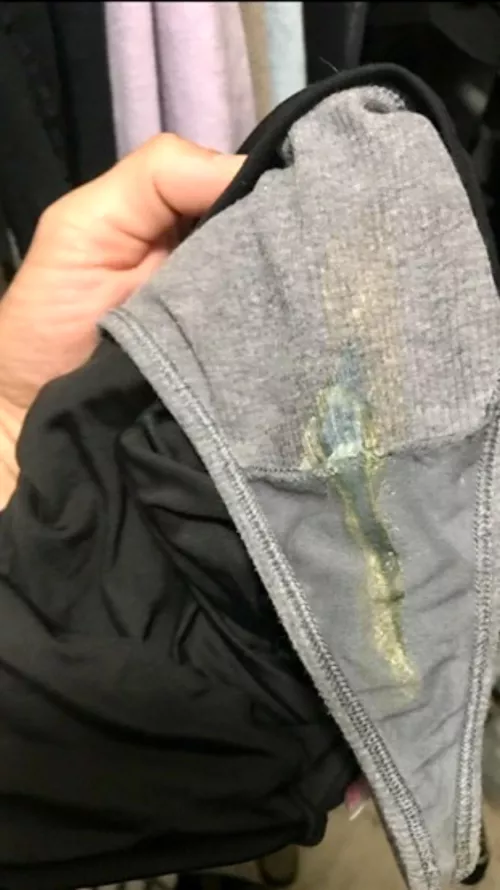 Would You Sniff My Sister Panties? 