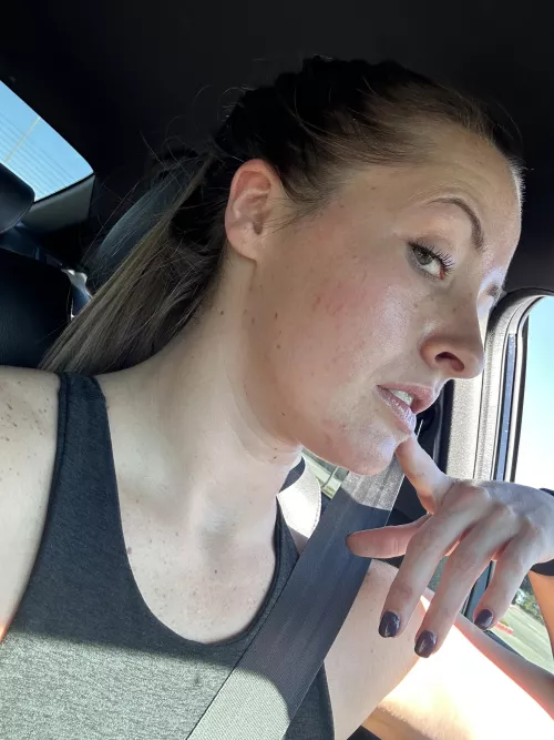 you know that feeling after a workout when you are indescribably horny? me today.