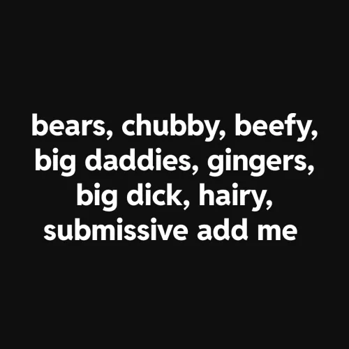 20m, 8 inches for bears add me @fishingbearz 