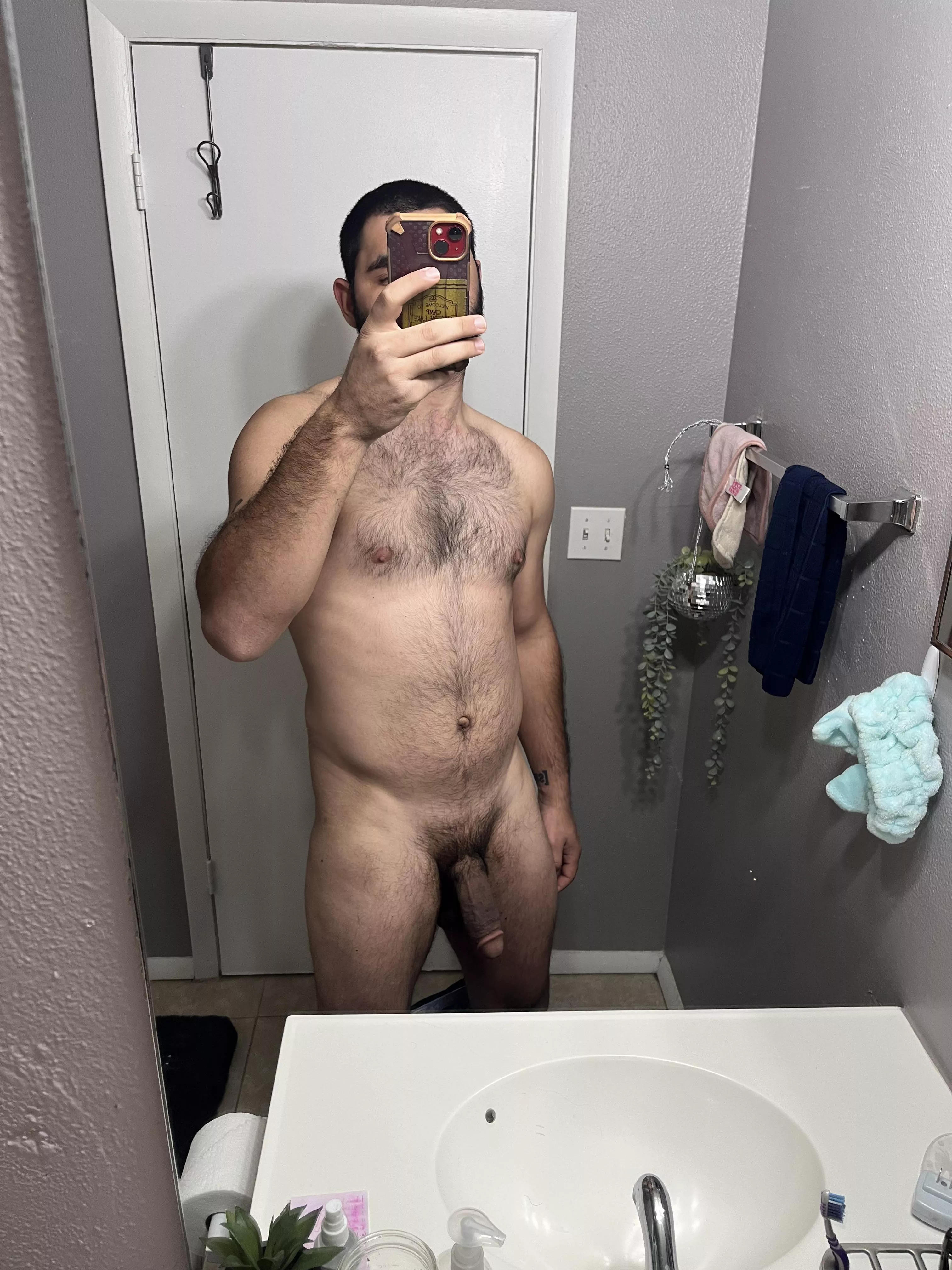 21 Has the gym been paying off?snap buccigang44