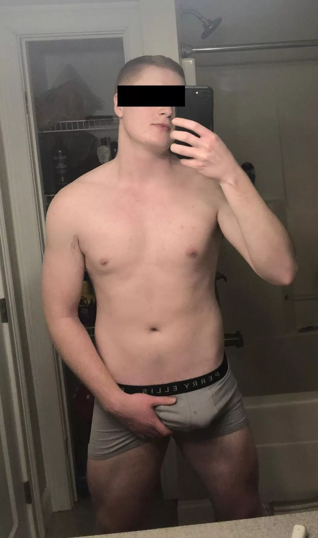 [23m] Am I on your list of things to do in Boston?