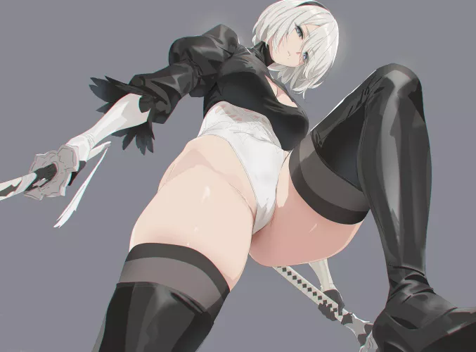 2B (ydh2101)